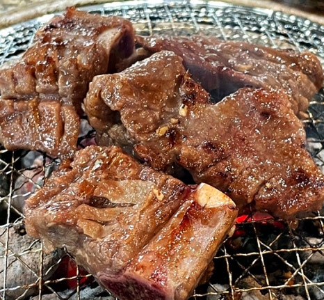 청양육개장 이미지