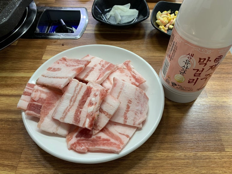 돈앤삼겹하귀점 이미지