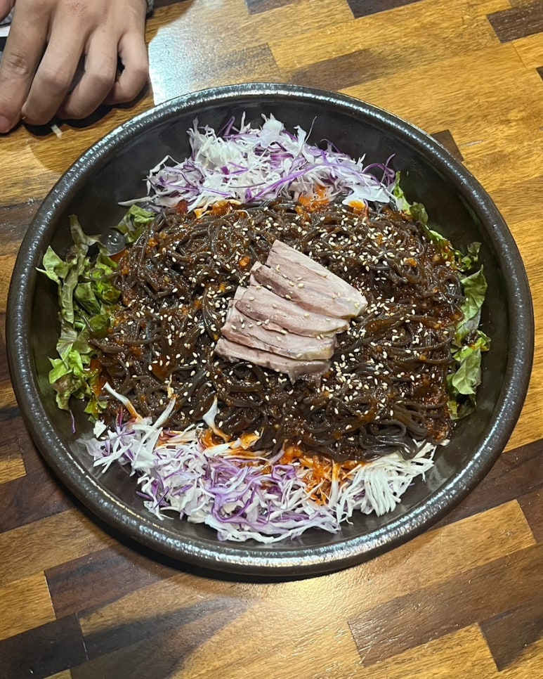 하루족발 사진 5
