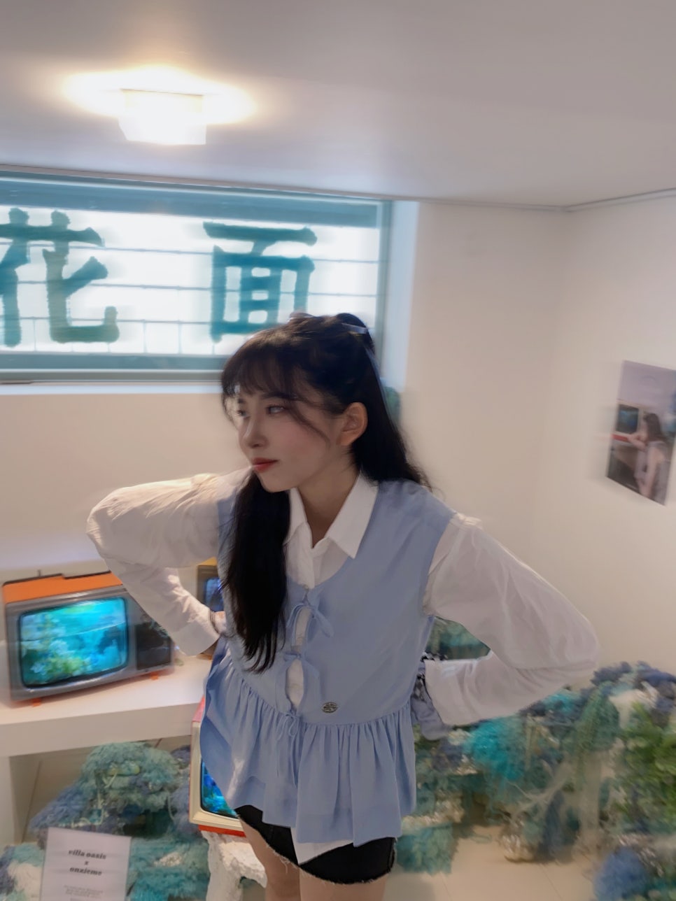 빌라오아시스아트스튜디오 이미지