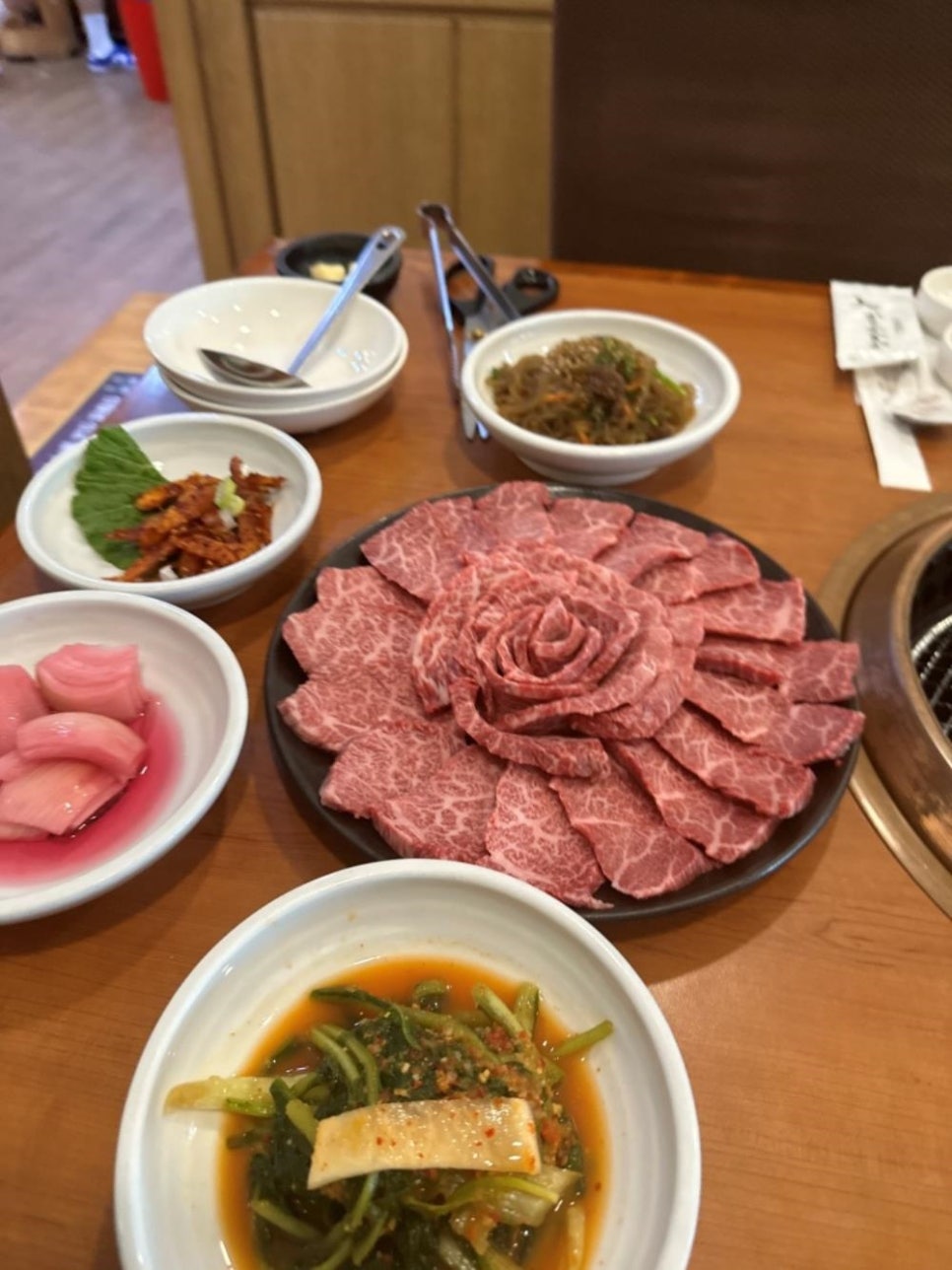 함평한우고깃집 이미지