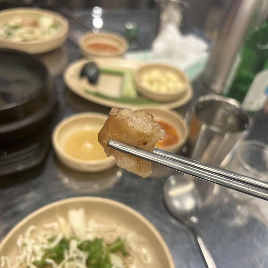 60년전통신촌황소곱창 이미지