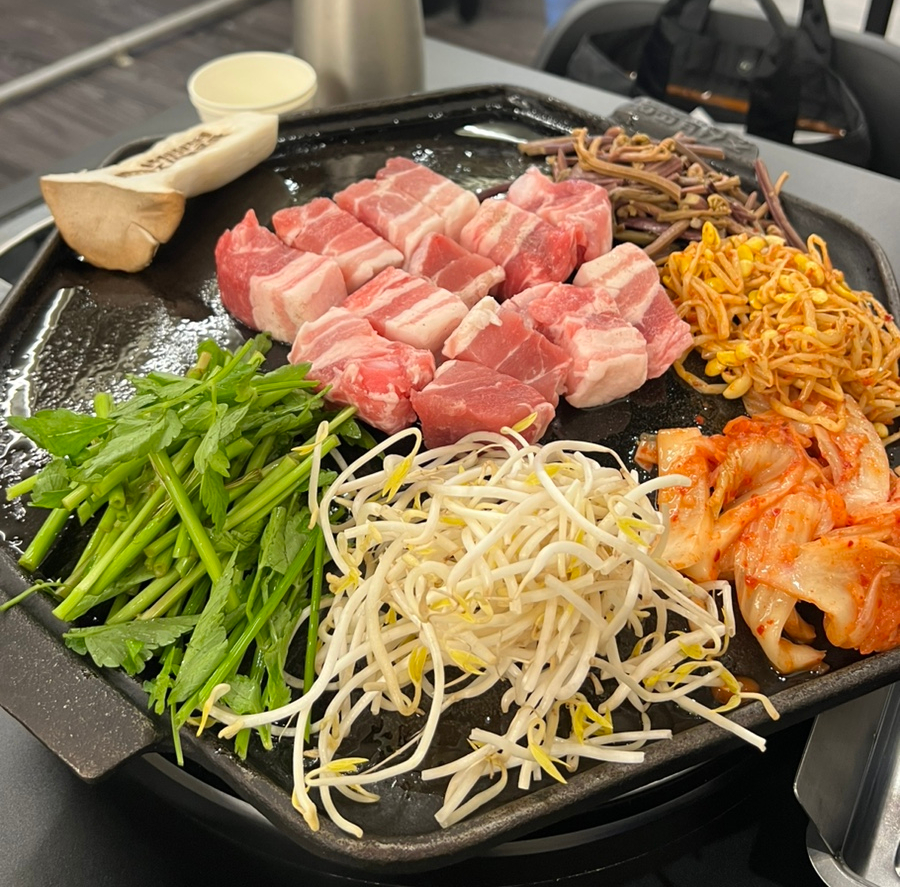 조선부뚜막은평 이미지