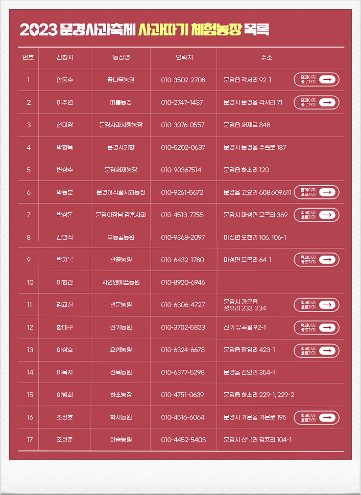 선문농원 이미지