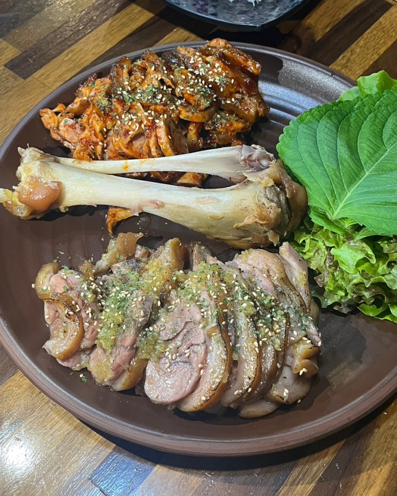 하루족발 사진 6