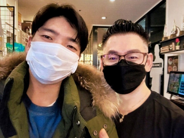 테크노헬스 이미지