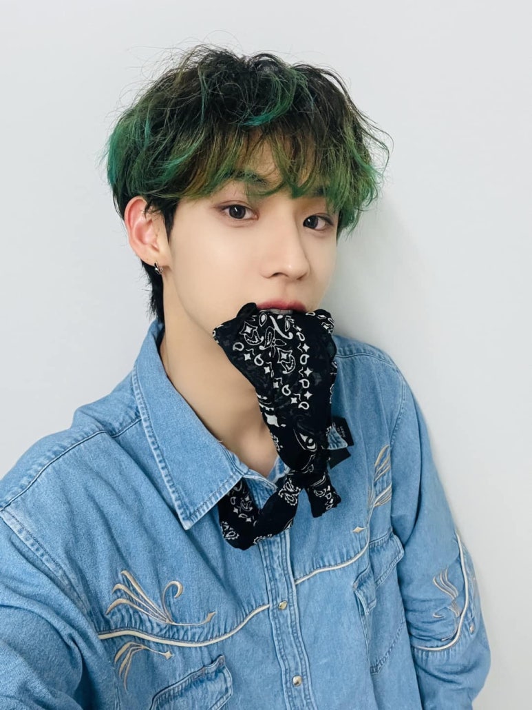 MC (엠씨) 이미지
