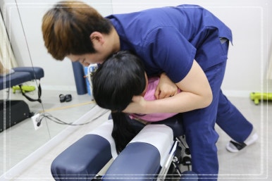 신비마취통증의학과 이미지