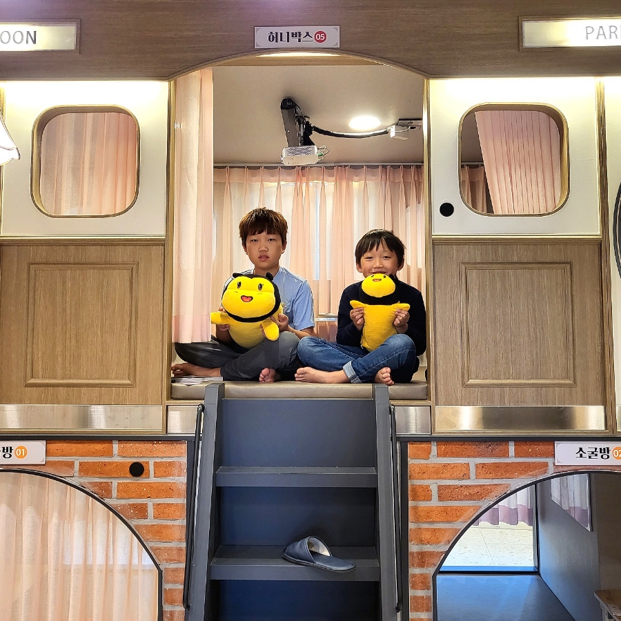 벌툰속초본점 이미지