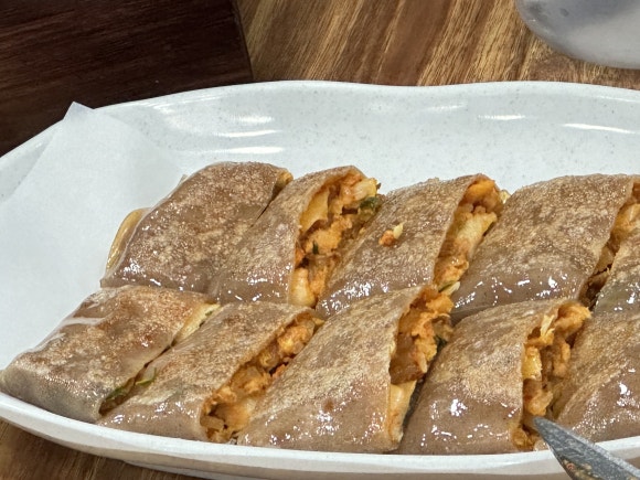 산들소리오리주물럭 이미지