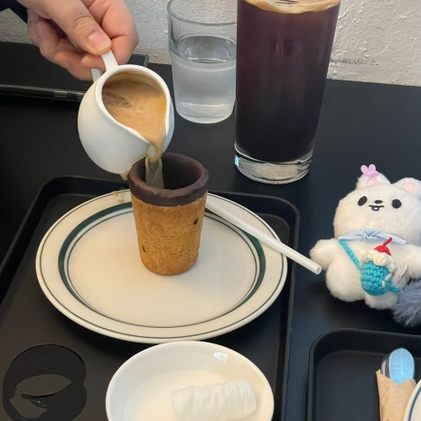 카페기지 이미지