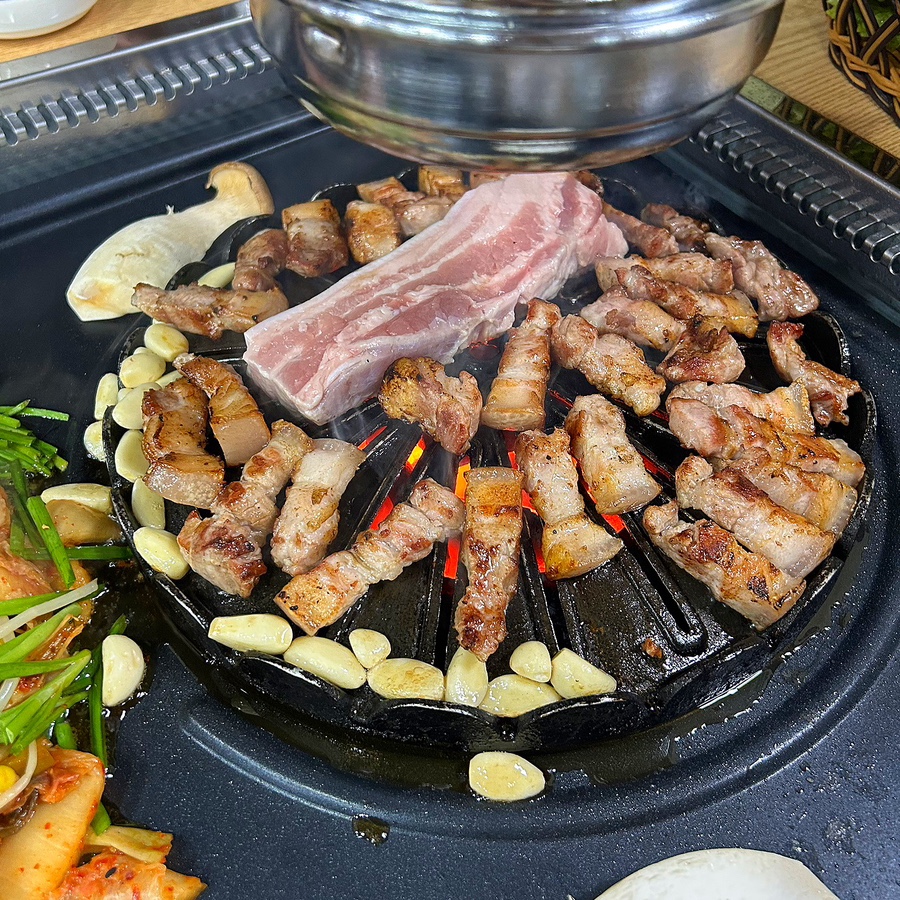 영은식당 이미지