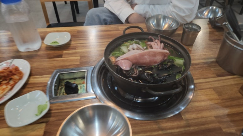 신홍두깨해물칼국수 이미지