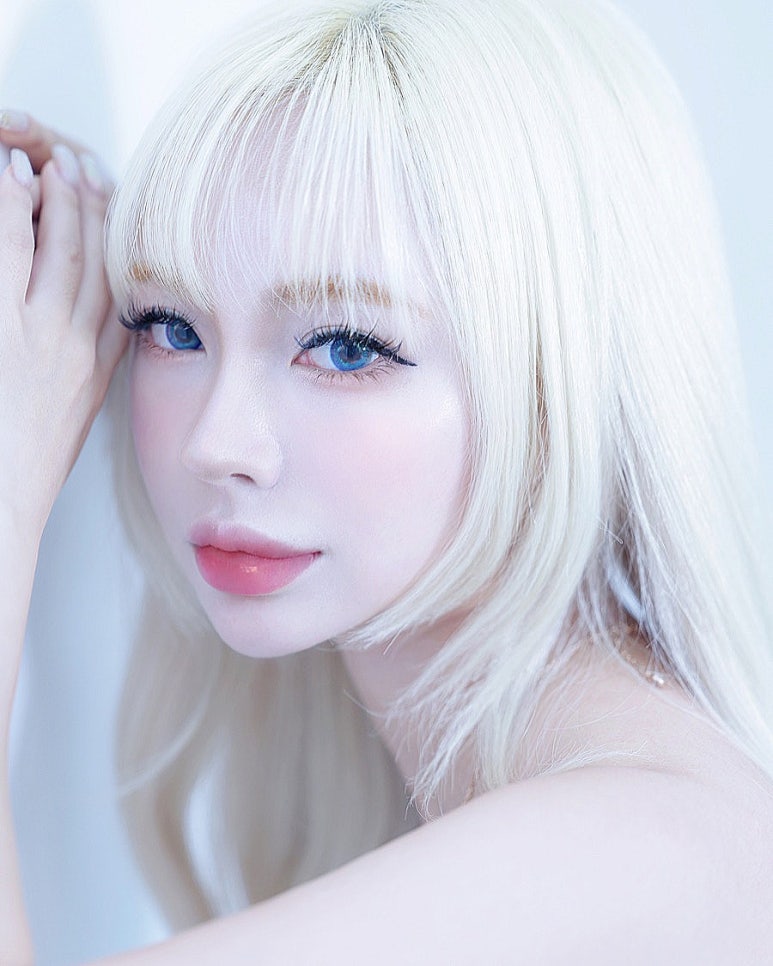 주현헤어 이미지