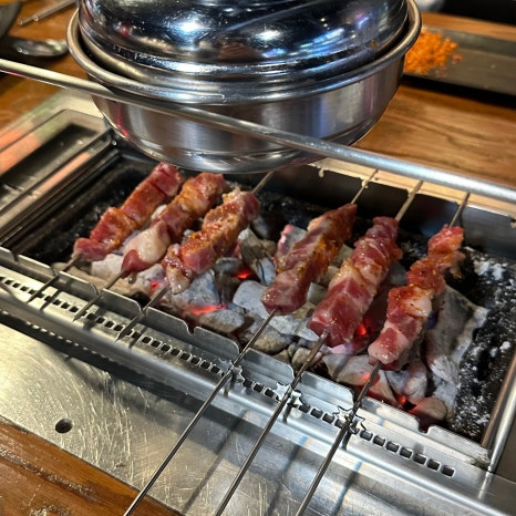 동해양꼬치 이미지