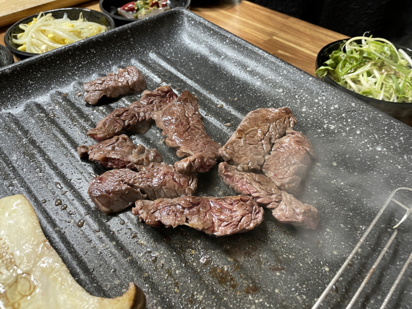 복판식육식당 이미지