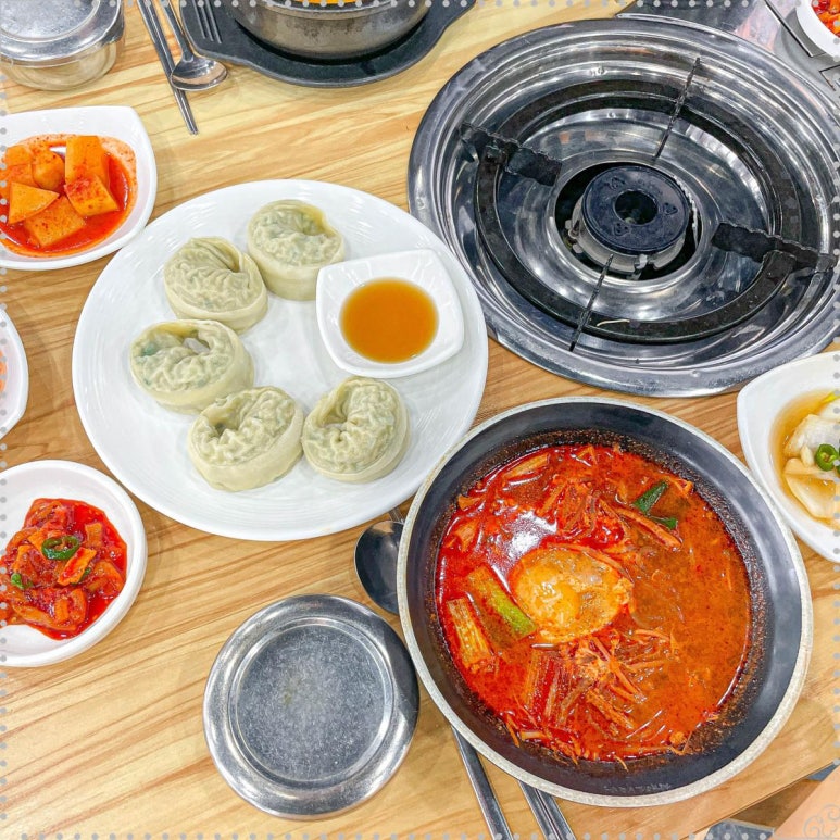 더드림 한우곰탕 이미지