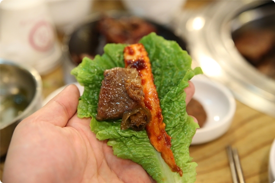 궁전반찬 이미지