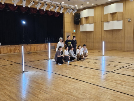 (주)비츠엔터테인먼트 이미지