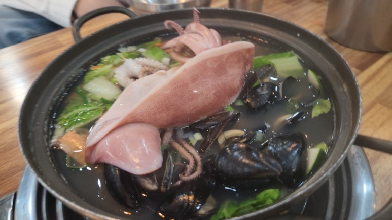 신홍두깨해물칼국수 이미지