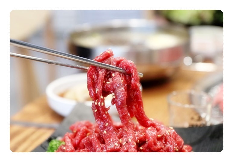 청정정육식당 이미지