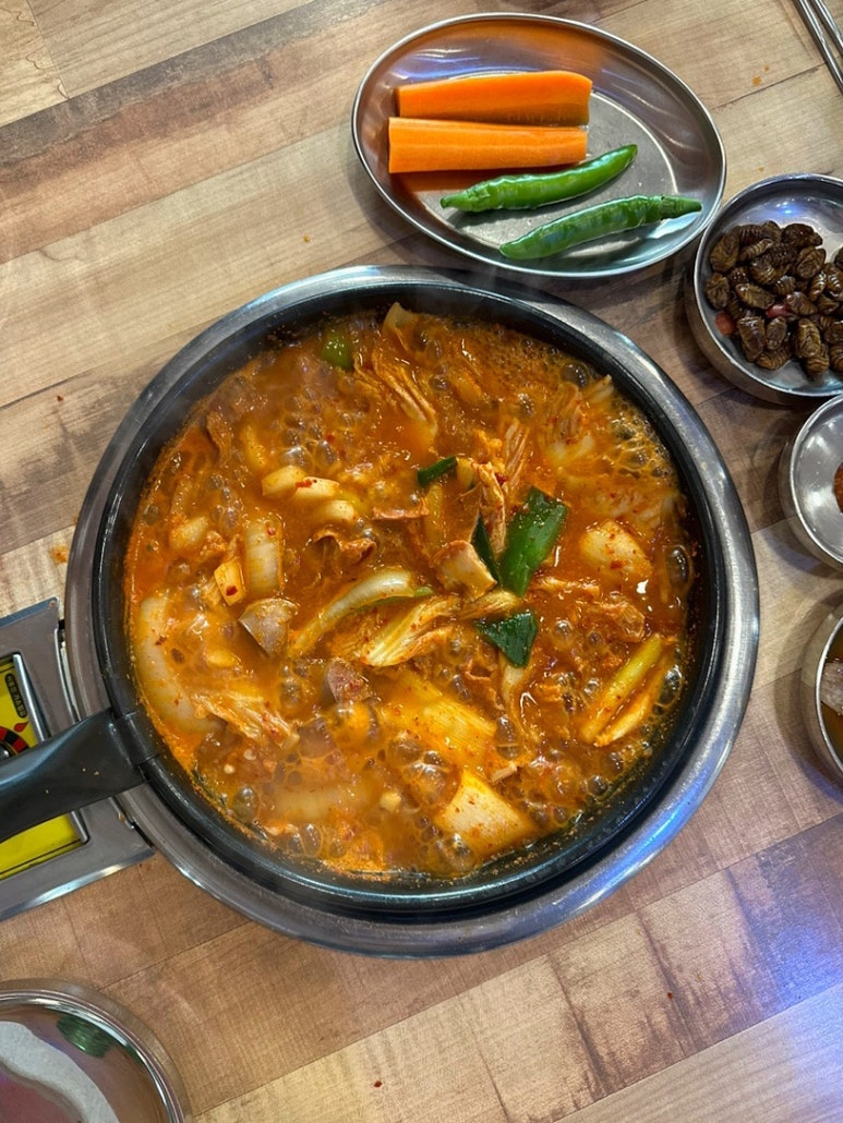 최영득얼큰이선산곱창 이미지
