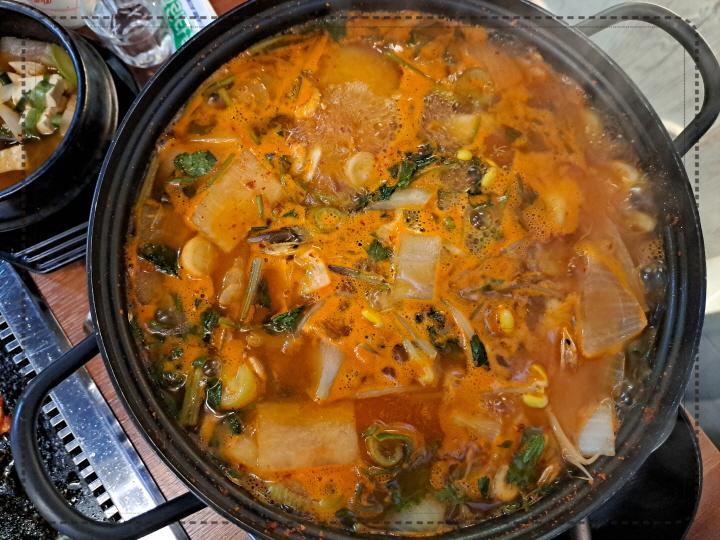 신선산오리 이미지