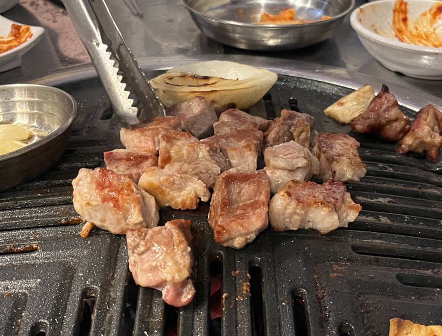 좋은고기 축산물판매장 이미지