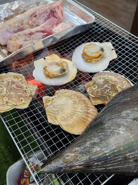 백사장마트 이미지