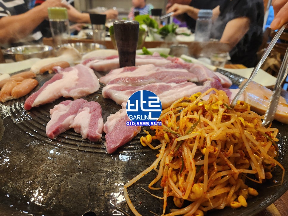 광주장원초등학교 이미지