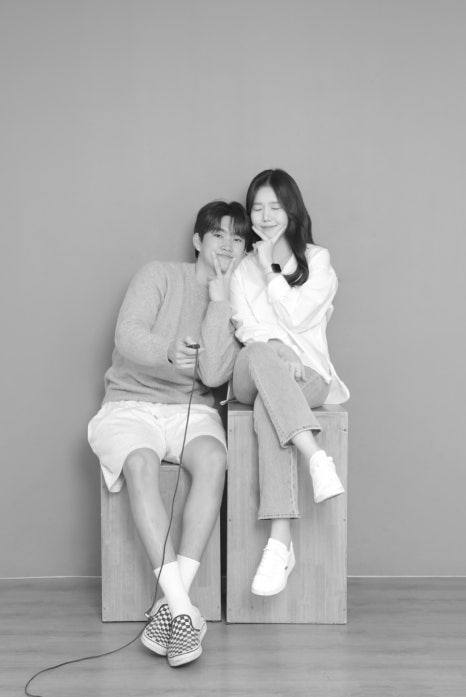 이즘포토스튜디오 이미지