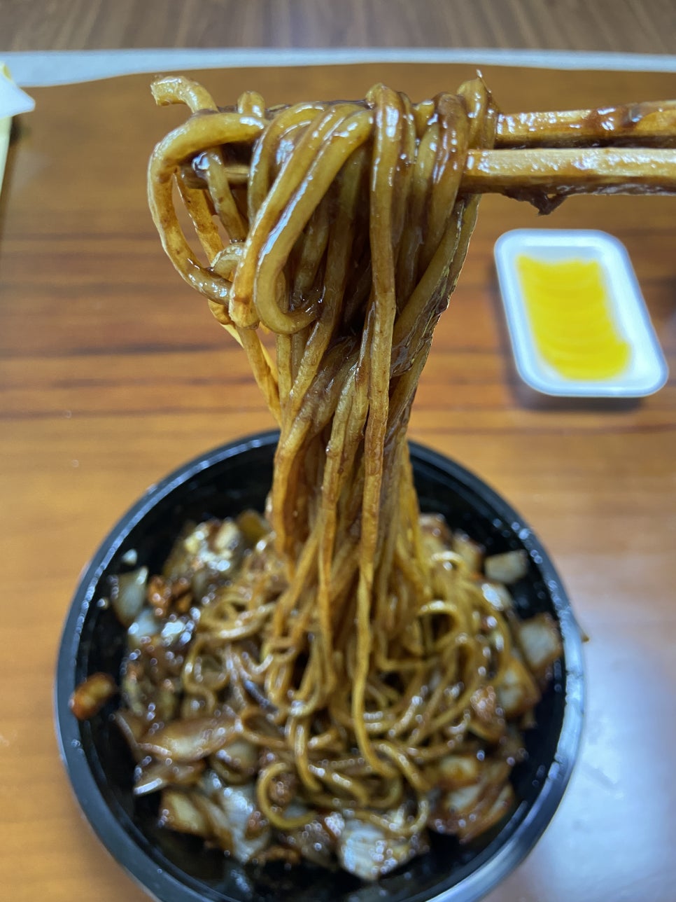 김가네왕짜장 이미지