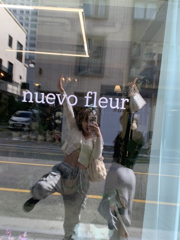 누에보플레르 이미지
