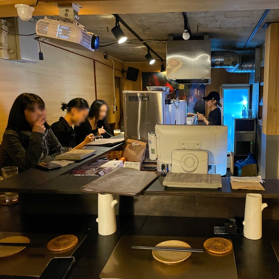 도토리노래바 이미지