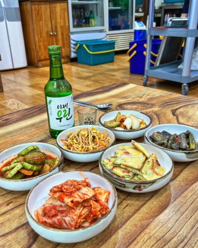 중부숯불갈비 이미지