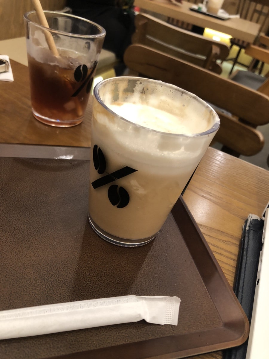 텐퍼센트커피 정릉뉴타운점 이미지