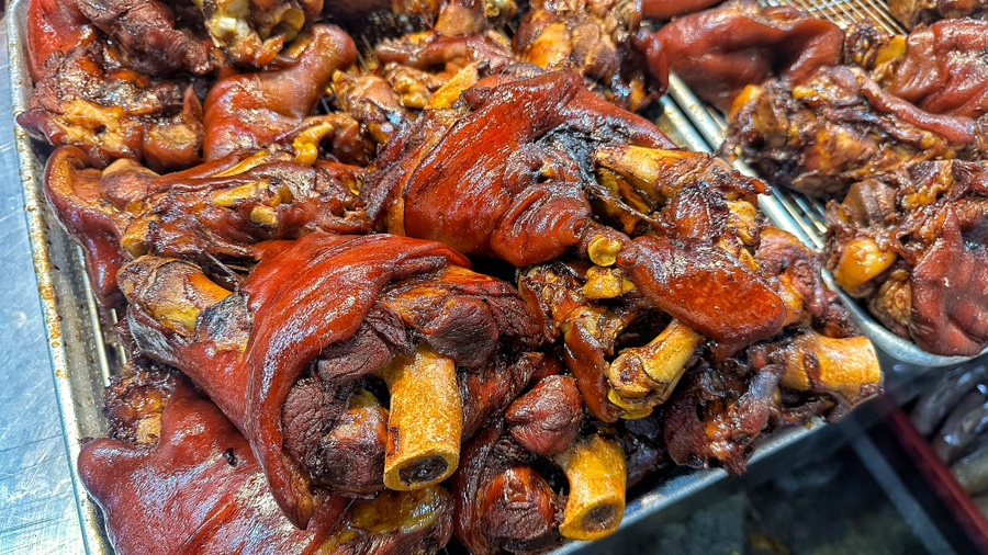 백pig족(백피그족) 이미지