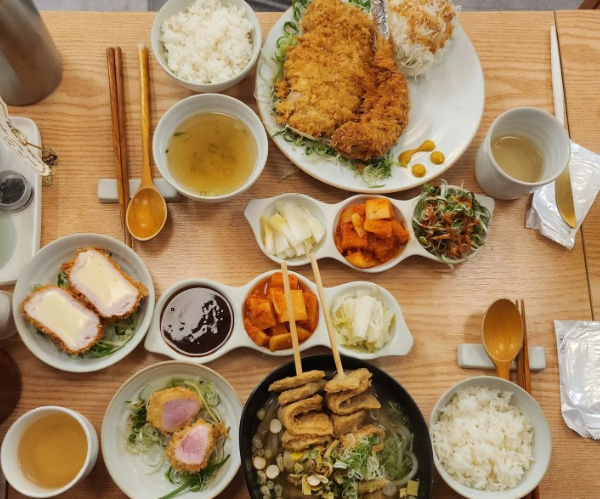 하시카츠 이미지