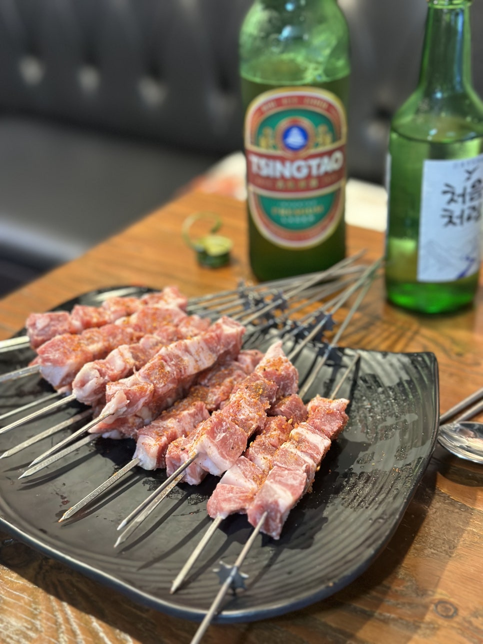 동해양꼬치 이미지
