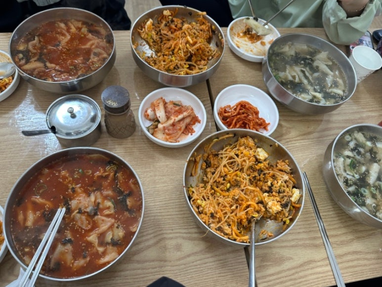 밀이랑콩이랑 이미지