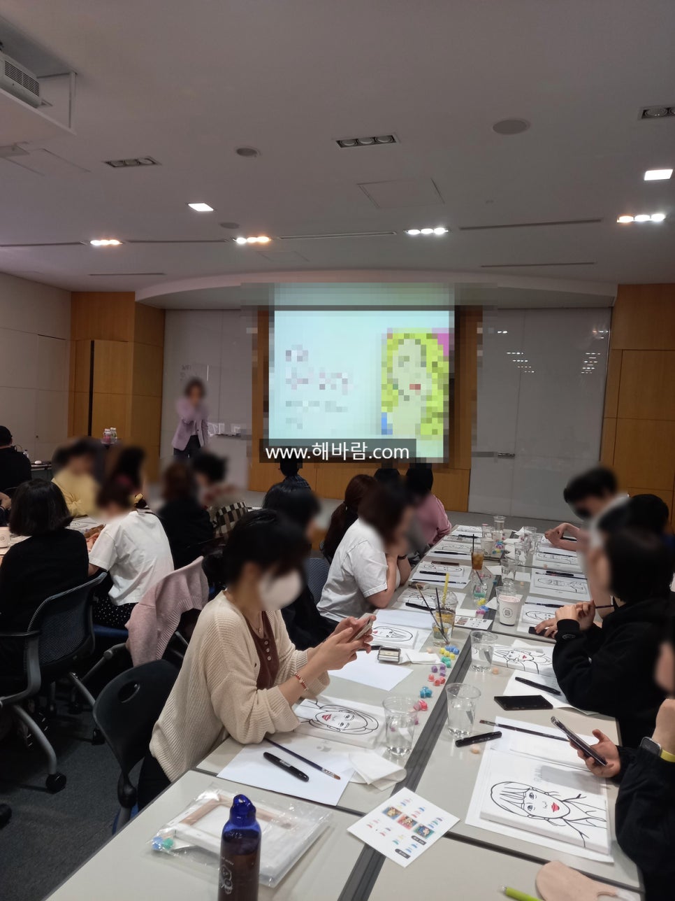 강화셀프 이미지