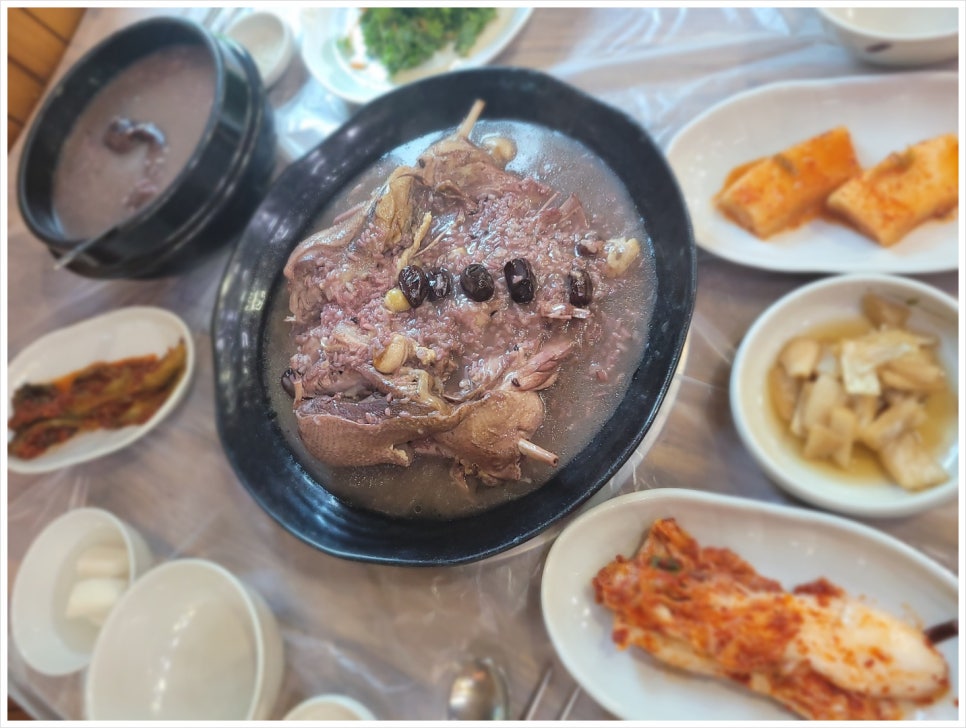 옥계촌 이미지