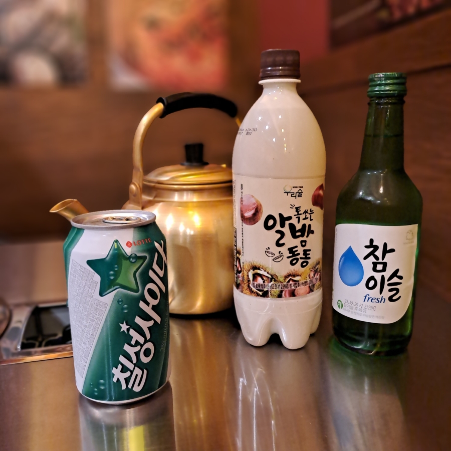 종로빈대떡(빈대떡전문) 이미지