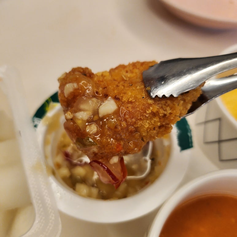 60계치킨사천점 이미지