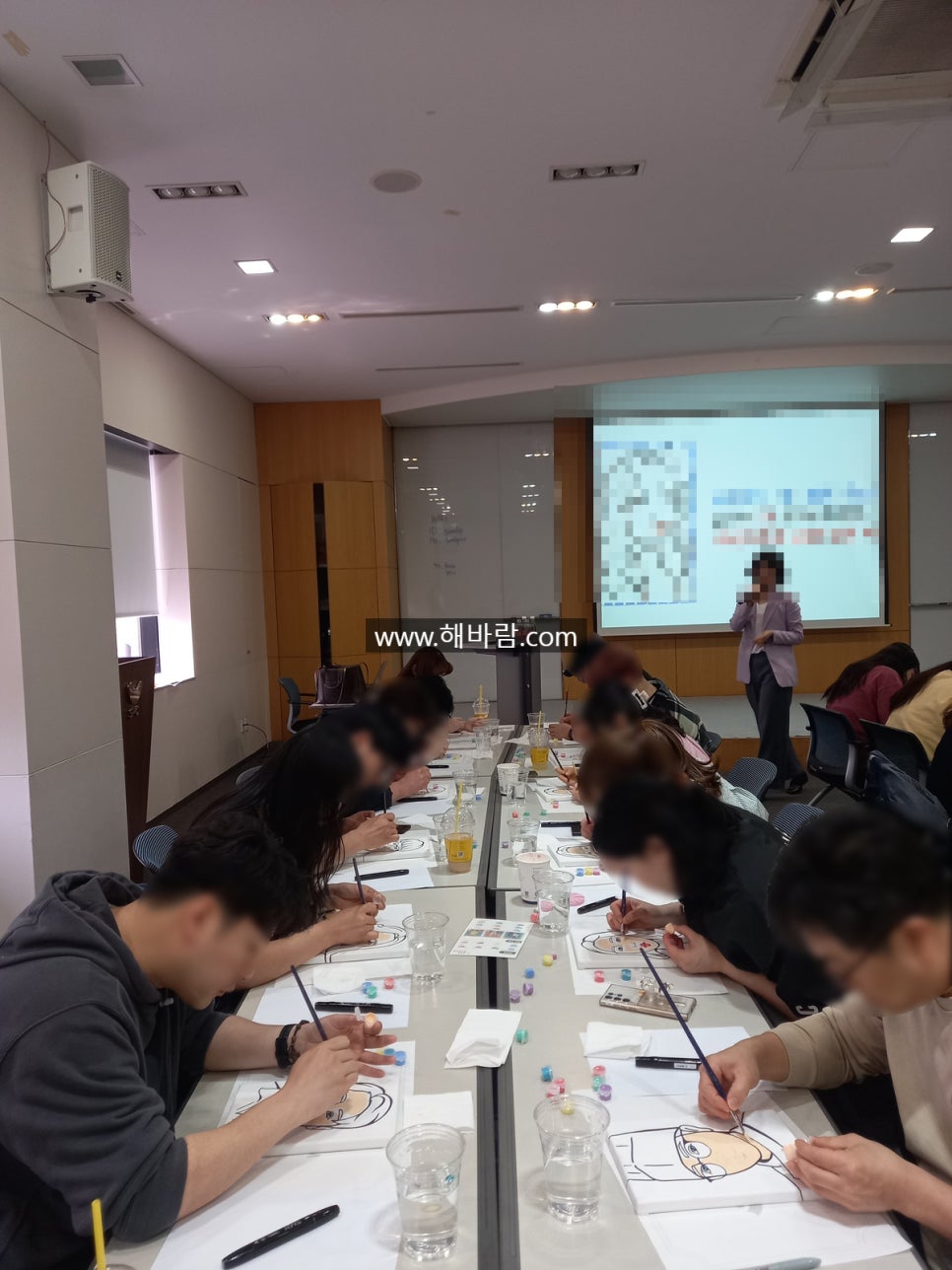 강화셀프 이미지