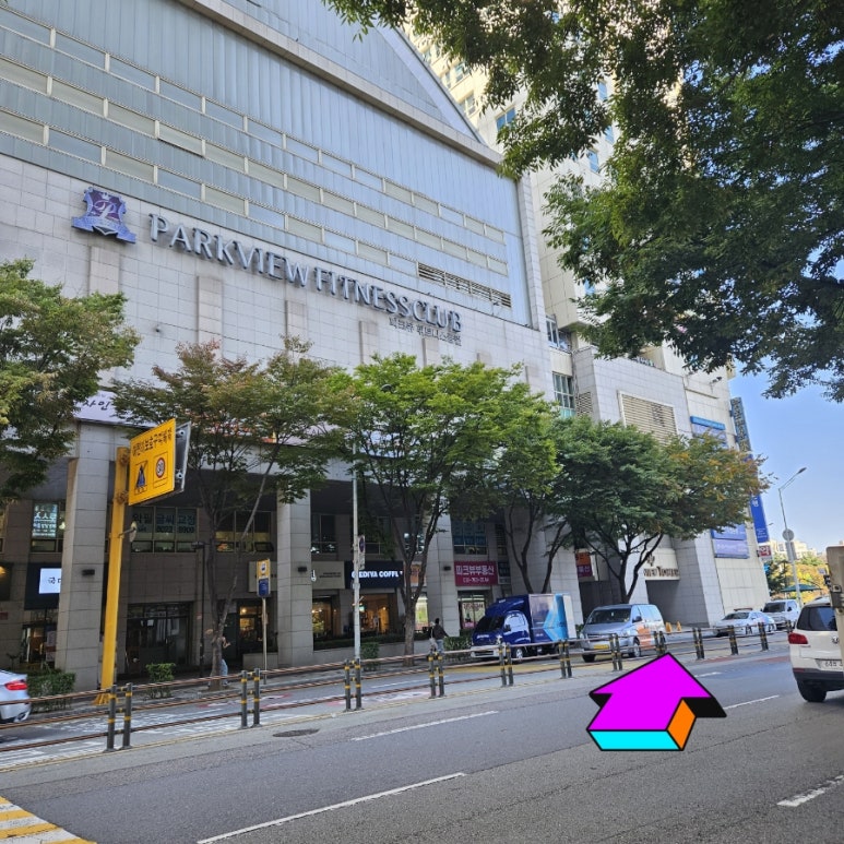파크뷰스포츠 이미지