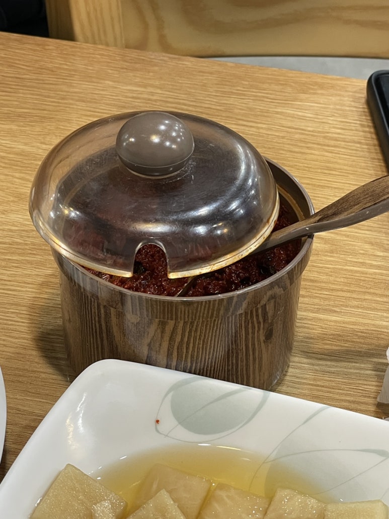 대관령감자옹심이 이미지