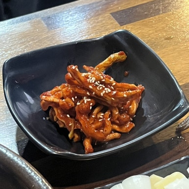 하루족발 사진 7