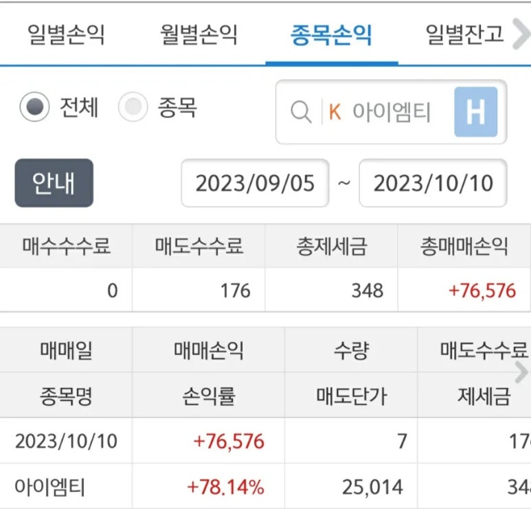 아이엠티 이미지