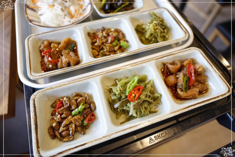 진주아구찜 이미지